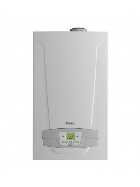 Газовый настенный котел Baxi LUNA Duo-tec MP 1.35 Газовый настенный котел Baxi LUNA Duo-tec MP 1.35